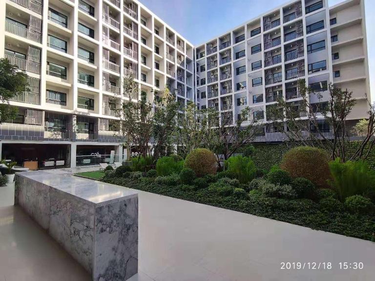 D2 residences huahin 华欣市中心近海滩近商场酒店式公寓可加床有连通房型 - B&B Hua Hin