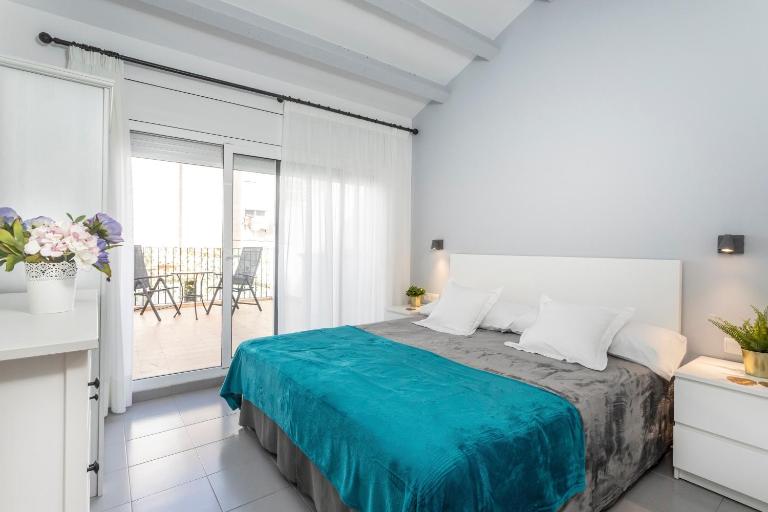 Sitges Rustic Apartments - B&B Sitges