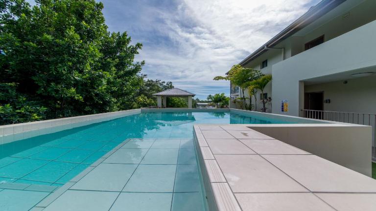 Studio 8 on Waterson - B&B Airlie Beach