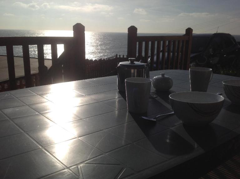 Sunset Ridge - B&B Ventnor