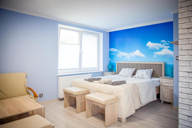 Sloneczna 10tka - B&B Sztutowo