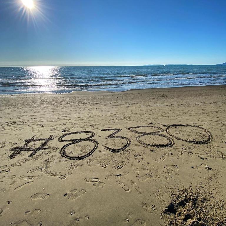 MaremMare Tuscany Apartments - B&B Principina a Mare