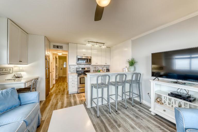 Sea Cabin 347-C - B&B Isle of Palms
