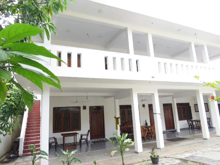 Sameera Villa - B&B Weligama