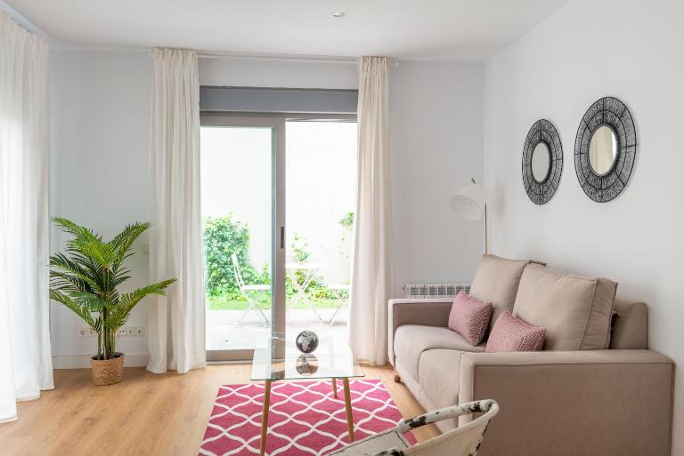 Cituspace Arturo Soria - B&B Madrid