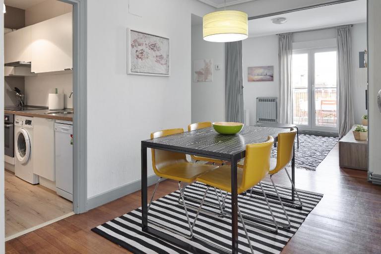 Marrubi - Basque Stay - Chambres d'hôtes Saint-Sébastien