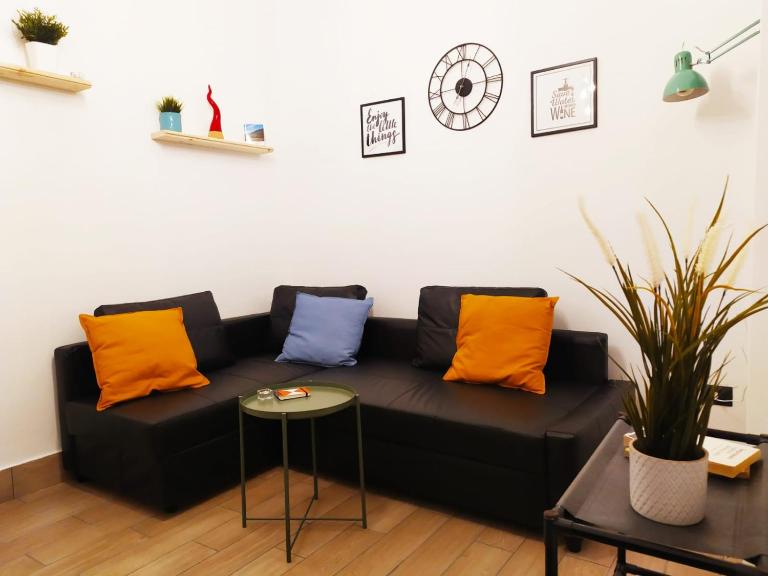 Toledo Sweet House - B&B Naples