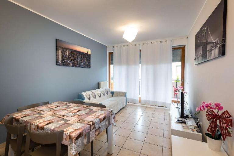 Appartamento Atlantis - Chambres d'hôtes Sirmione