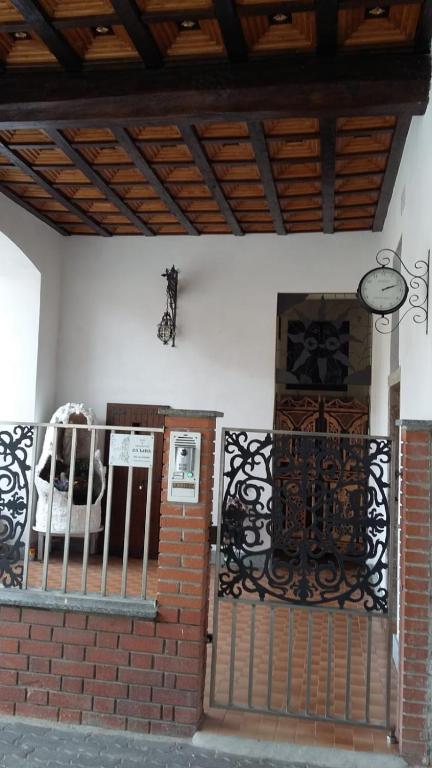 Ca' Lina - Ferienwohnung Lainate