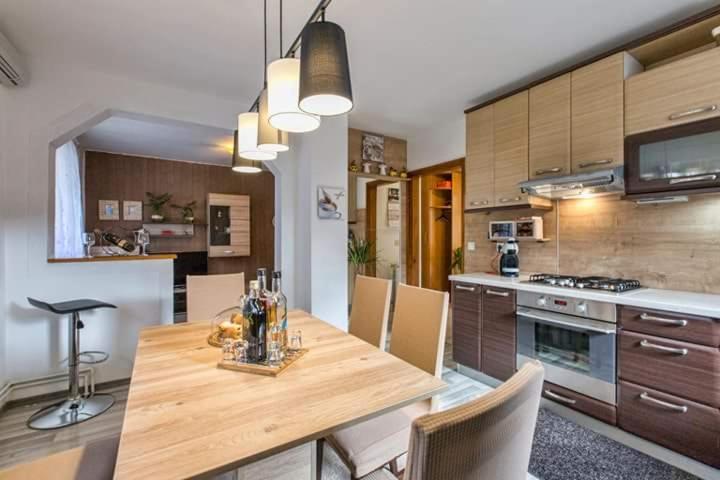Apartman Sunny Lika - B&B Gospić
