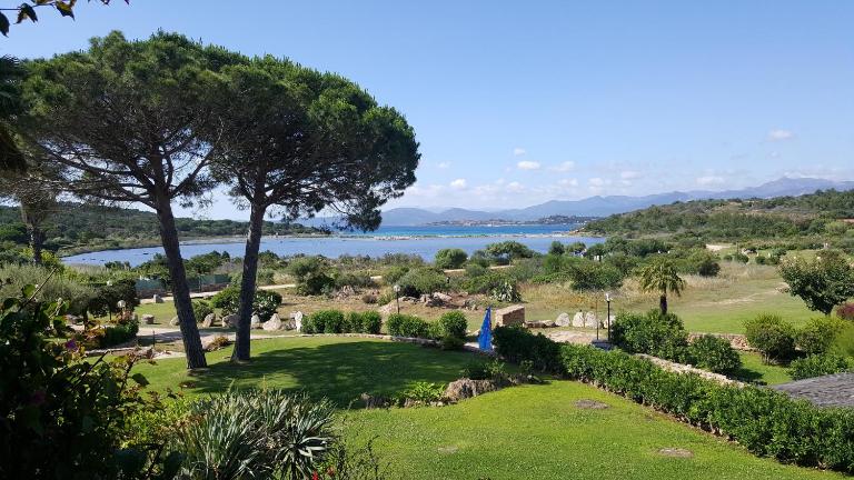 Residenze Coda Cavallo - B&B San Teodoro