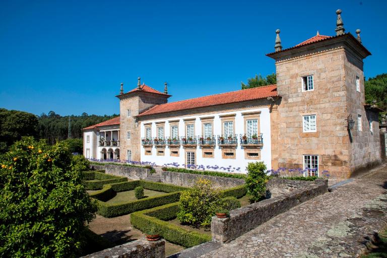 Casa da Lage - Chambres d'hôtes Ponte de Lima