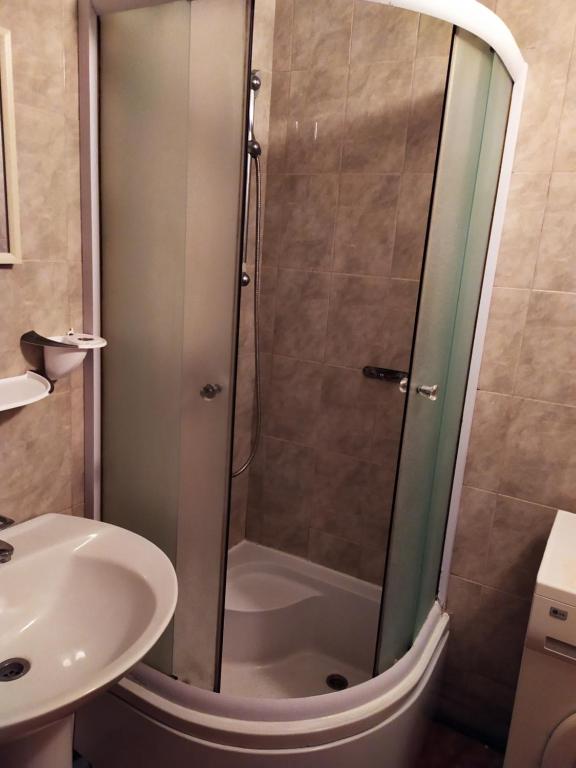 Прокофьева 24б Уютная посуточная квартира - B&B Sumy