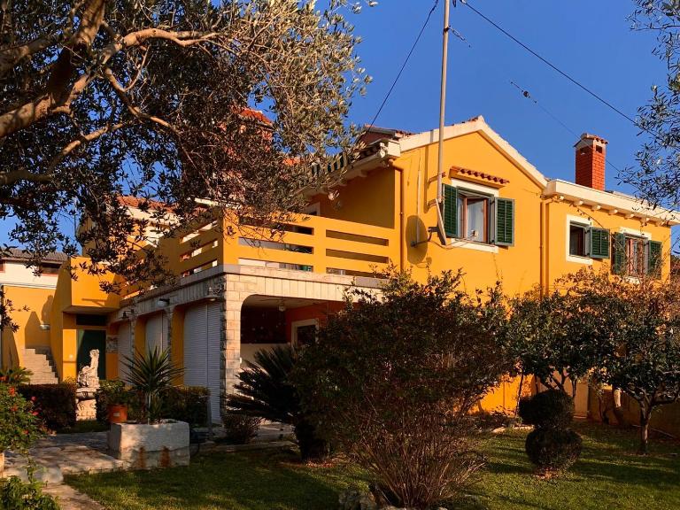 APATRMANI TUTA Kukljica - B&B Kukljica