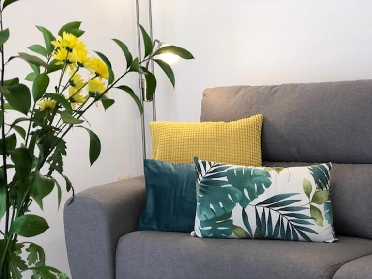 Jimena - Ferienwohnung Fuengirola