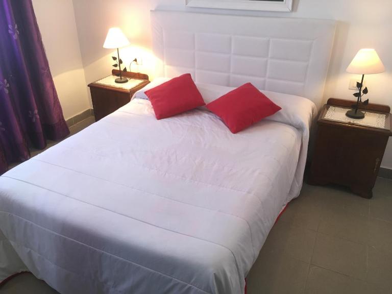Casa Angeles - Chambres d'hôtes Santa Cruz de La Palma