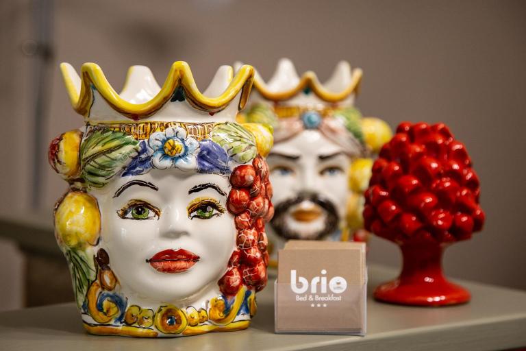 Brio Bed & Breakfast - Bed and Breakfast Agrigento