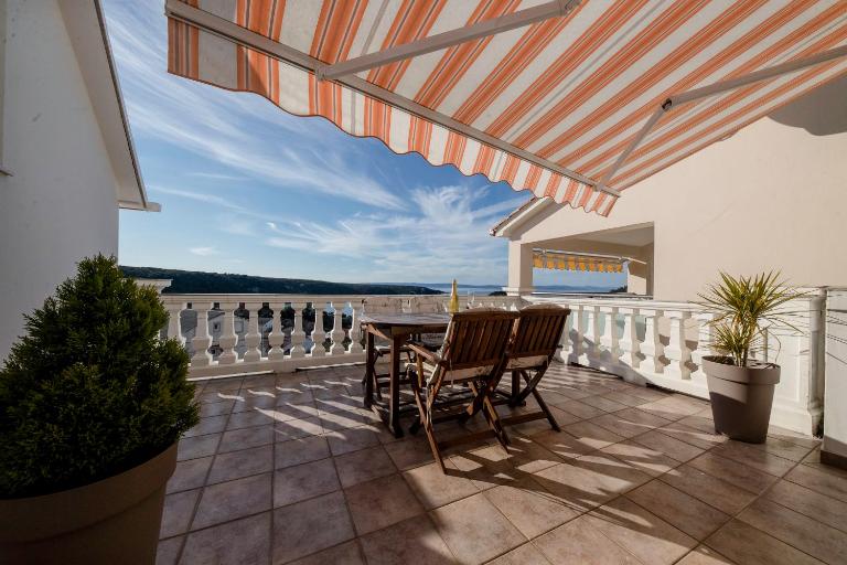 Apartment Starčević - B&B Kampor