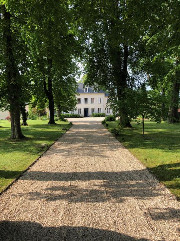 Gîte Le Clos de la Bertinière - B&B Bosgouet