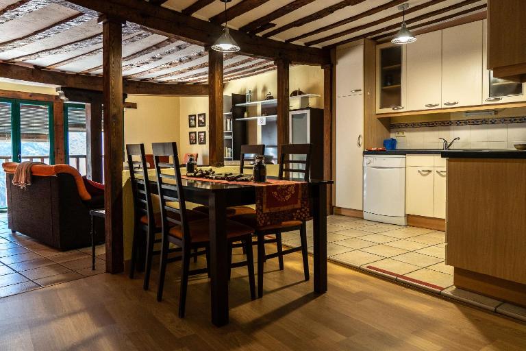Apartamento La Hoz - B&B Cuenca