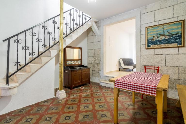 Heritage House Captain Bepo's Court - Ferienwohnung Sumartin