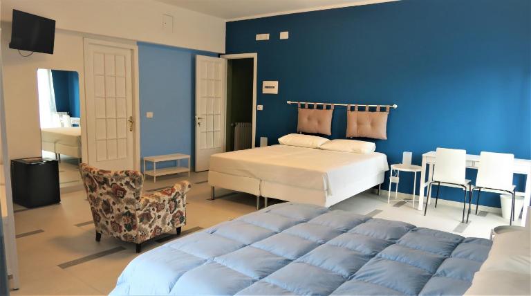 MOKARTA B&B - B&B Catania