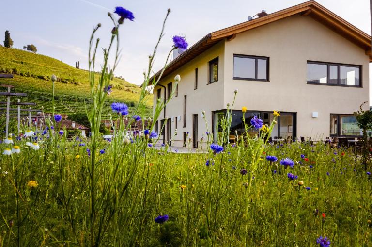 Rösslhof - Ferienwohnung Coltura