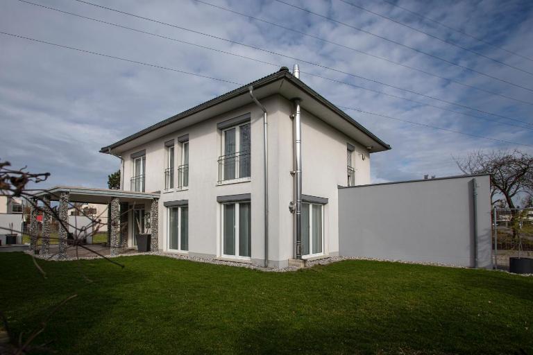 Tolles Einfamilienhaus nahe dem Bodensee - B&B Lauterach