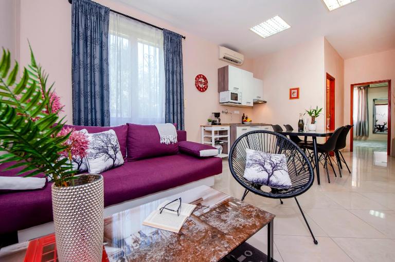 Rovinj City Apartment - B&B Rovigno