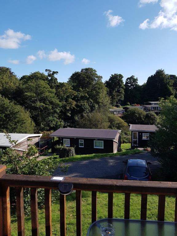 60 upperlakeside glan gwna - Ferienwohnung Caernarfon