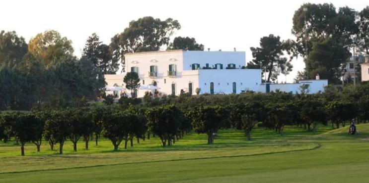 Golf Club Metaponto - B&B Metaponto