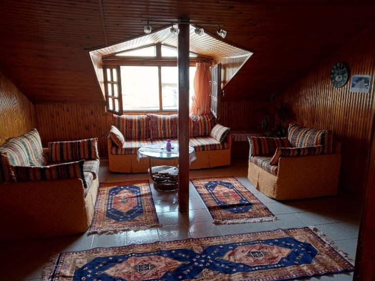 DESPOINA APARTMENT 4 Relax - B&B Néa Michanióna