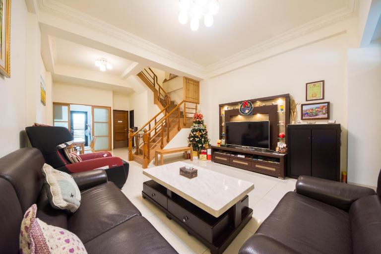Sioufu B&B - Bed and Breakfast Wujie