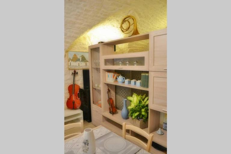 Casa del Maestro - B&B Cisternino