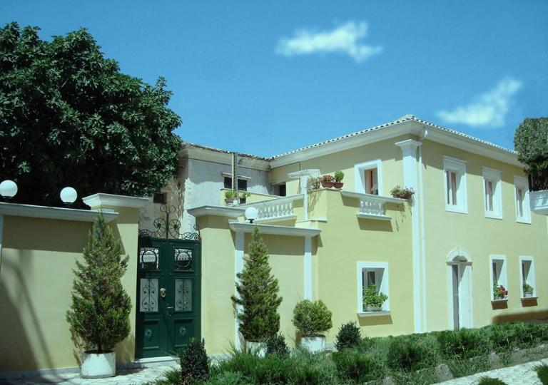 Siena - Bed and Breakfast Préveza