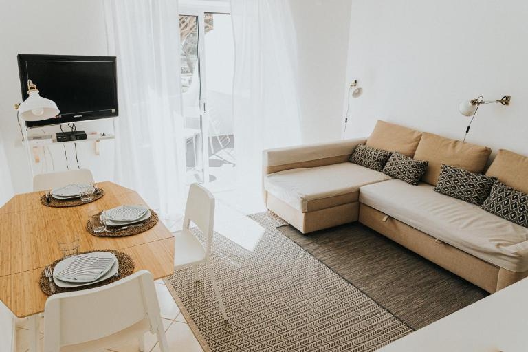 Soleil Apartment - Ferienwohnung Quarteira