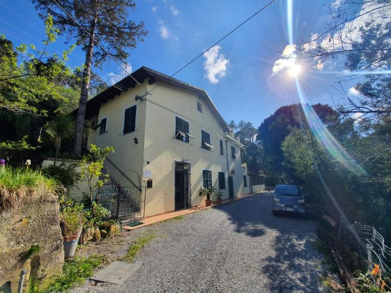 B&B Casale Coreallo Spotorno - B&B Spotorno