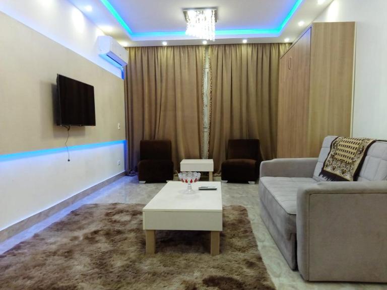 Milsaa Studio - Bed and Breakfast Caïro