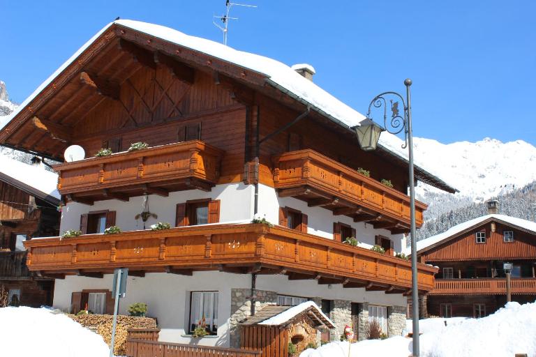 B&B Daina Hame - B&B Sappada