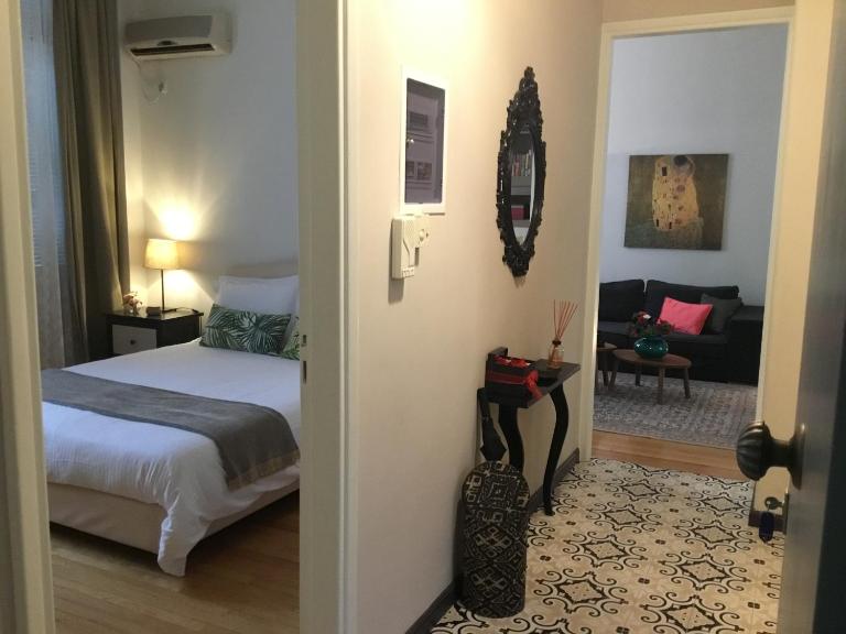 Athens-Plaka, Peter's House - B&B Athens