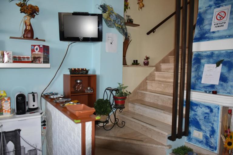 B&B Il Girasole - B&B Assemini