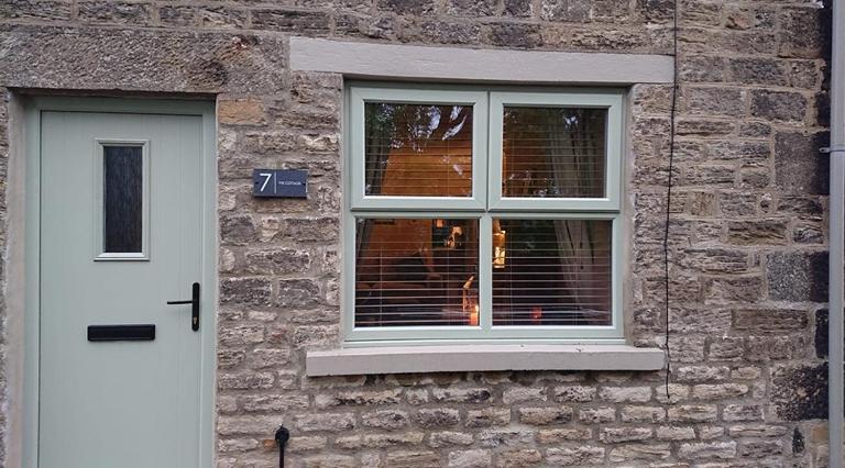Number 7 The Cottage A Rural Retreat - B&B Durham