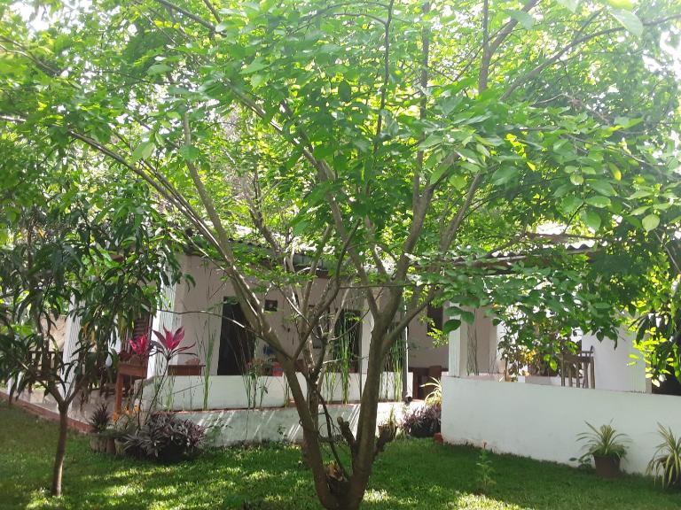 Disna Homestay - B&B Habarana