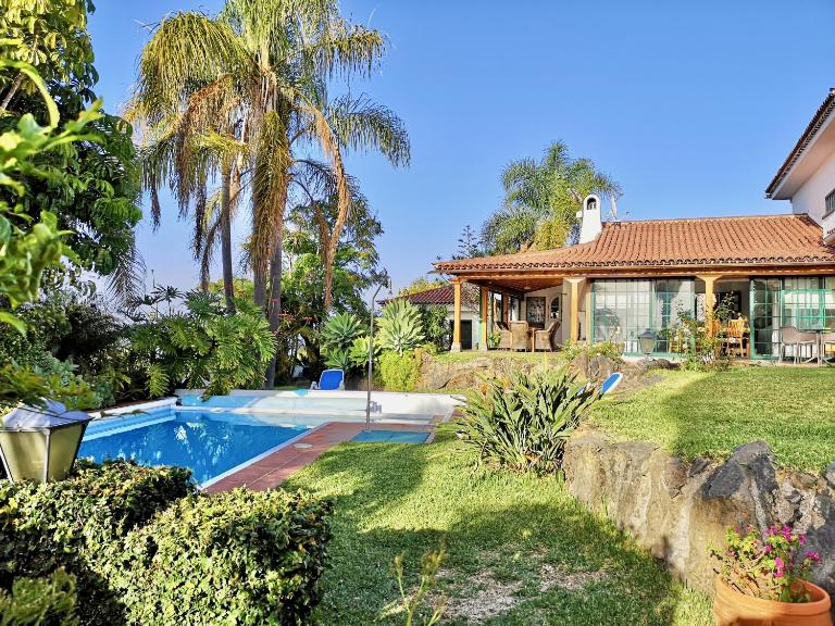 Nanou House - B&B La Matanza de Acentejo