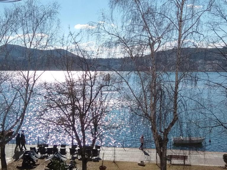 CK Lake View Kastoria - Bed and Breakfast Kastoria