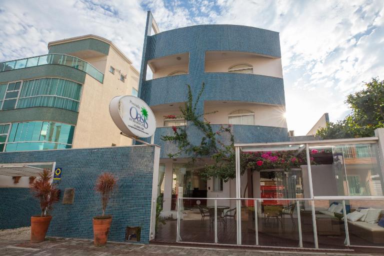 Pousada Oásis de Mariscal - B&B Bombinhas