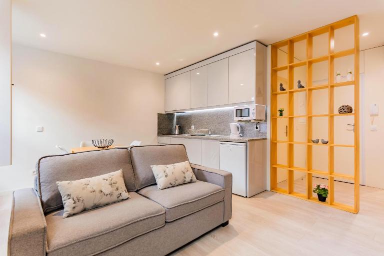 Lemago Porto Apartments - São Bento - Chambres d'hôtes Porto