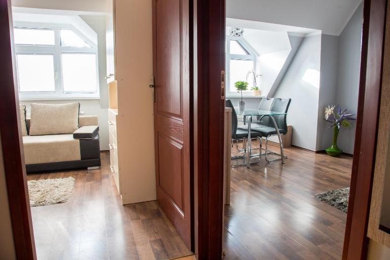 apartameny Tadeusz 406 - Ferienwohnung Krynica Zdroj