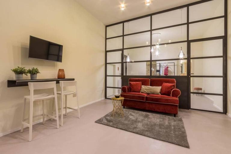 Suite Cagliari -99- - Ferienwohnung Cagliari