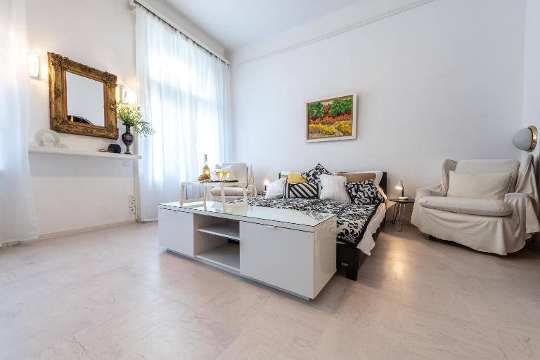 Vintage Elegance MostCentralApt !Váci street! - Ferienwohnung Budapest